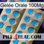 Gelée Orale 100Mg new08
